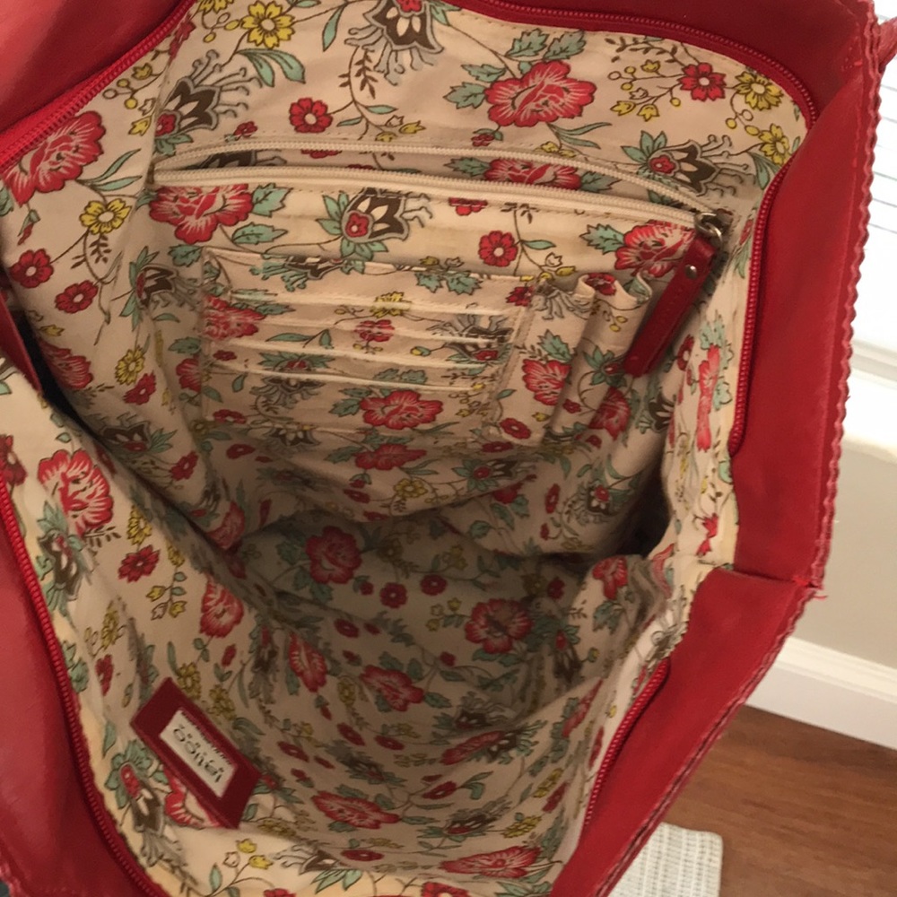 LATICO TOTE - Picture 5 of 6